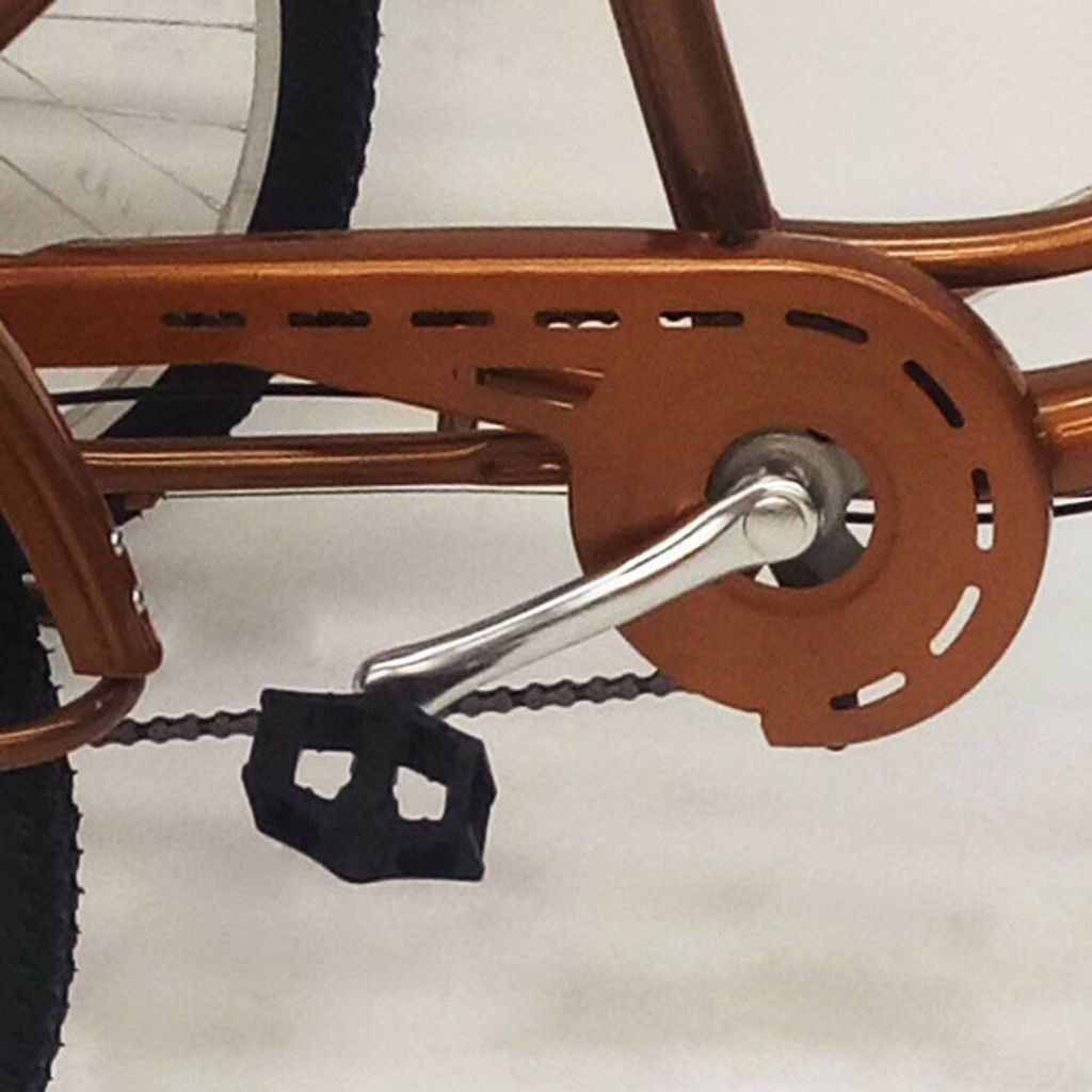 Dospělá tříkolka 24 palců 6 Speed Senior Adult Tricycle Obrázek produktu 14