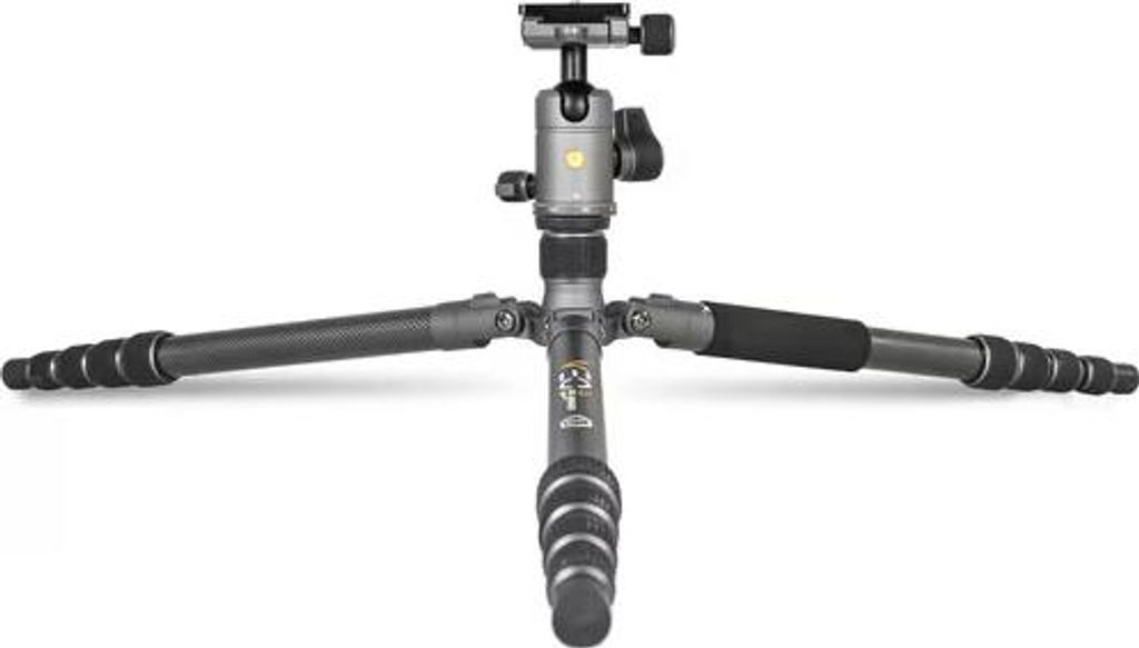 Vanguard VEO3GO265HCB Tripod Working height=126 - 166.5 cm Zdjęcie produktu 