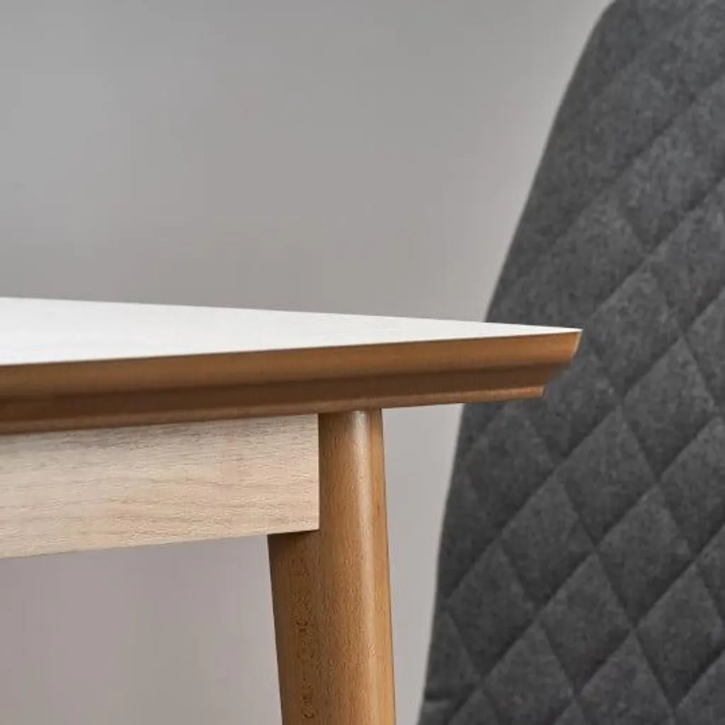 Table pliante Barret : la solution contre l'encombrement des petits espaces
