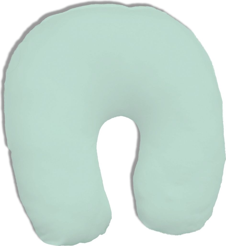 Bezug Nackenhörnchen : Farbe - Mint