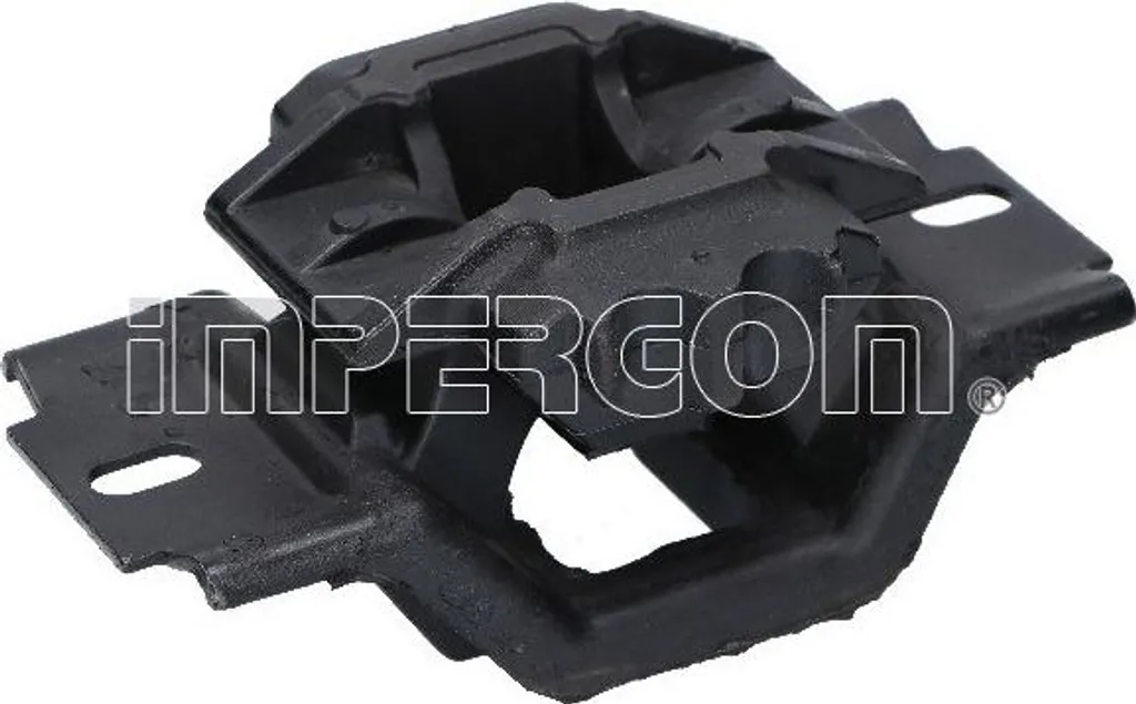Ford Fiesta, Fusion, Mazda 2 03.00-12.12 Le Posteriore