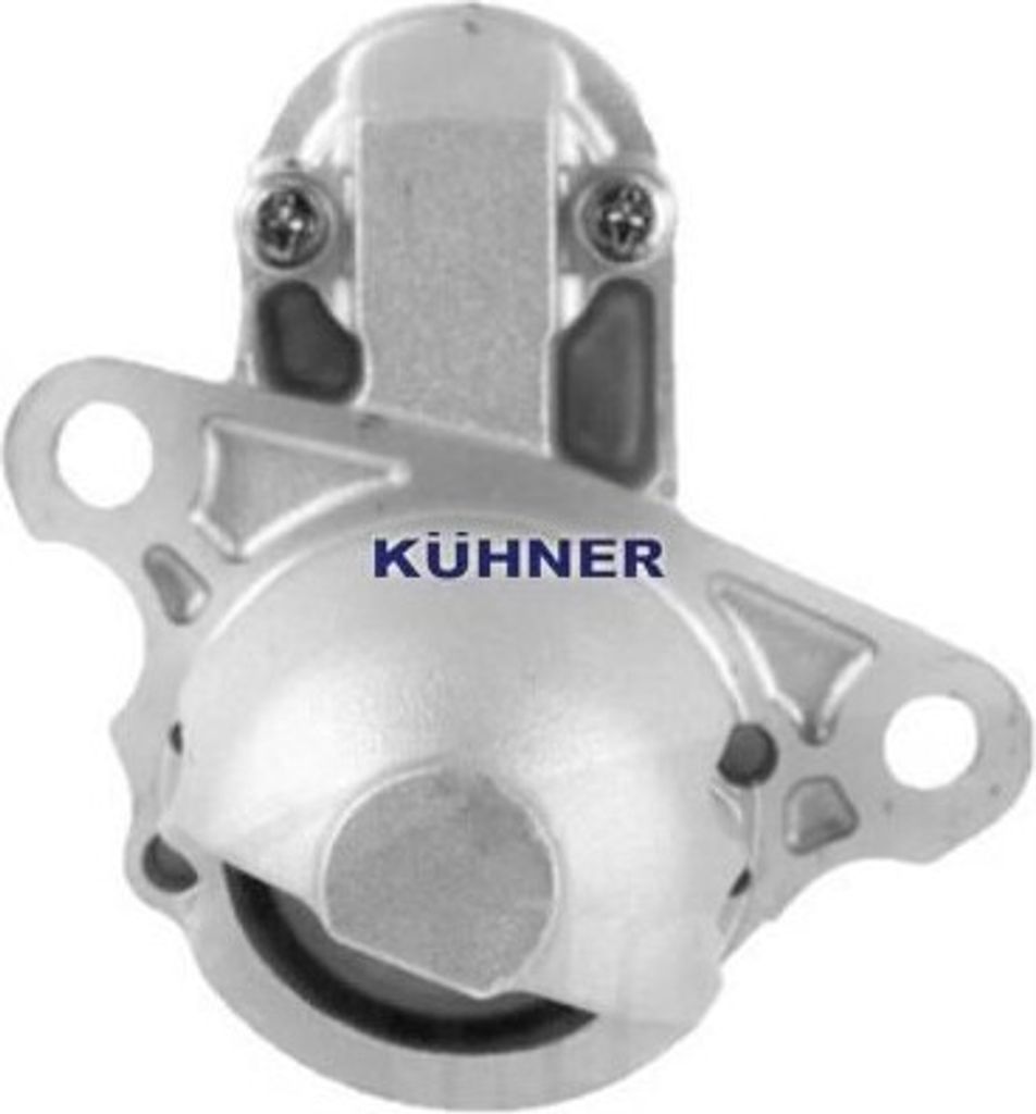 AD KÜHNER 256446M Starter Anlasser 0,8kW 12V