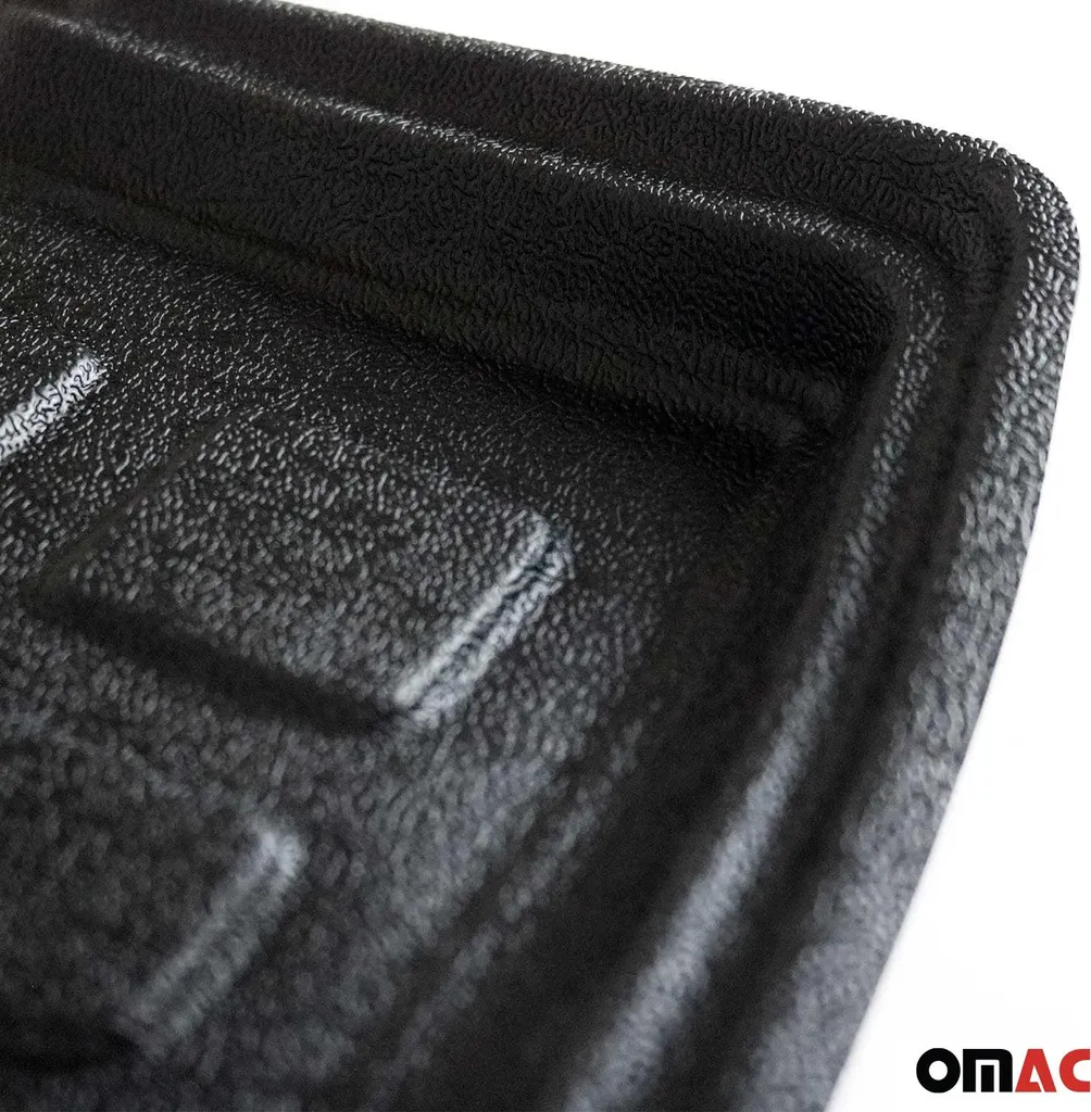 Protezione Baule Hyundai i10 2014-2025: Vasca in Gomma Senza Odori - 4