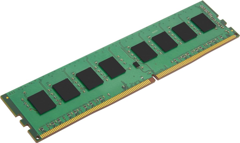 DDR4   8GB PC 3200 CL22 Kingston ValueRAM retail Produktbild 