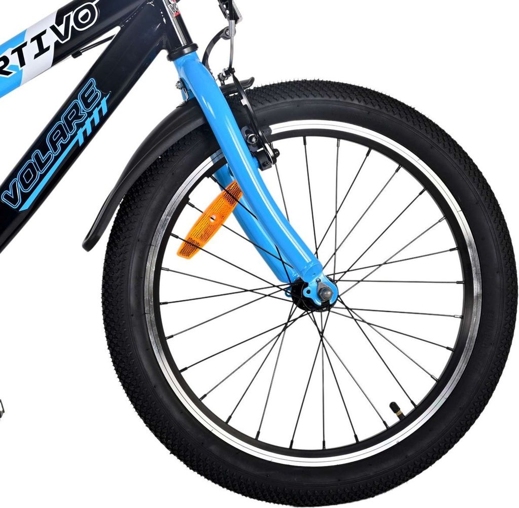 Das Perfekte Fahrrad 20 Zoll Jungen Der Ultimative Kaufratgeberfeed