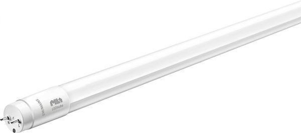 Satz von 20 Stck. LED-Leuchtstoffröhre G13 T8 1500mm 19,5W Pila LED-Röhre 865 6500K 2200lm