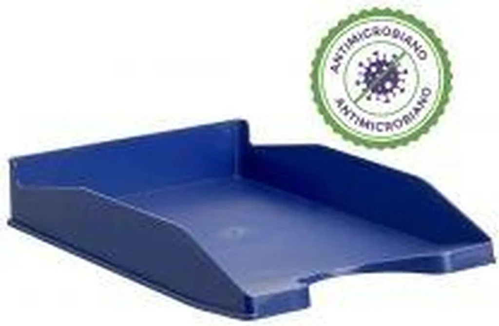 Archivo 2000 Cartella A4 Blu (Set 6 Unità) - Organizzazione Ufficio Pro