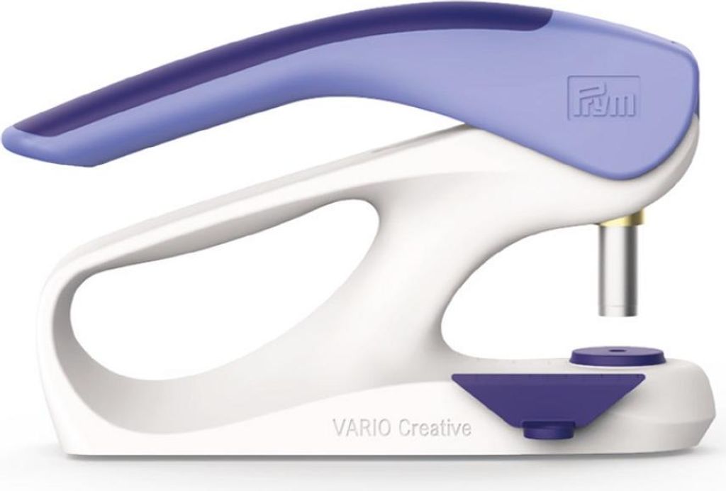 Prym Vario Creative Tool Zange lila