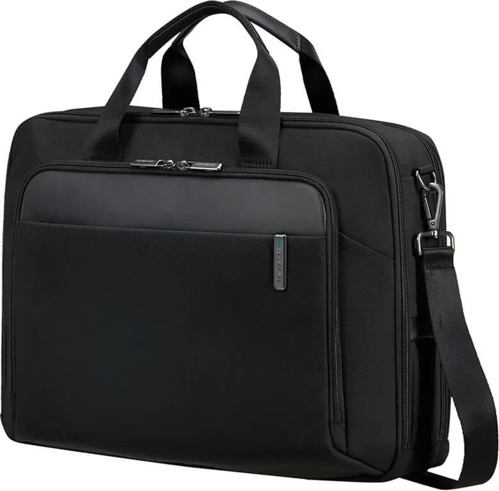 Porte-ordinateur 17.3 Pouces Samsonite Evosight Noir - Bagagerie Business