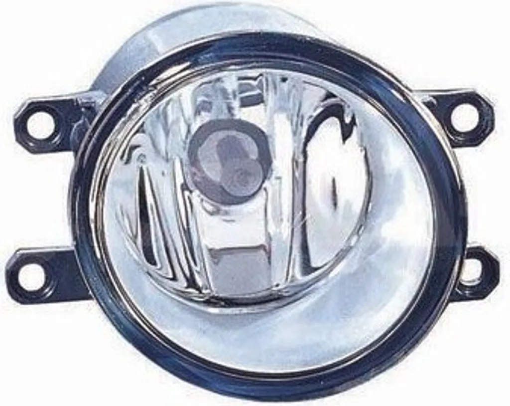 ALKAR 2906268 Fendinebbia DX Toyota Yaris Auris RAV4 - Ricambio Certificato