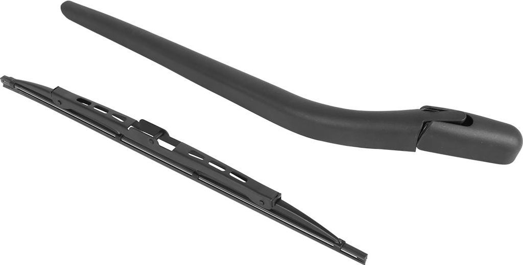 Auto Fahrzeug Wischerblatt Heckscheiben Blatt Ersatz 14 Zoll 355mm