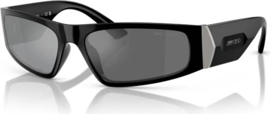 Lunettes de soleil pour femme Jimmy Choo JC 6001U idéales pour les vacances
