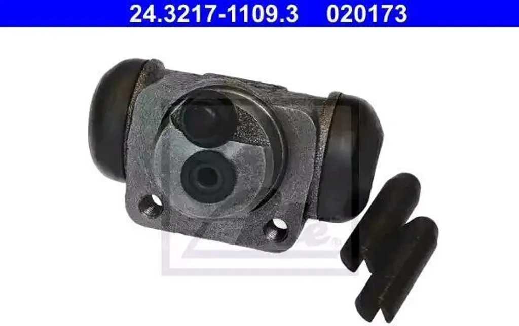 Cylindre récepteur de frein arrière pour Mercedes Classe G W461 W463