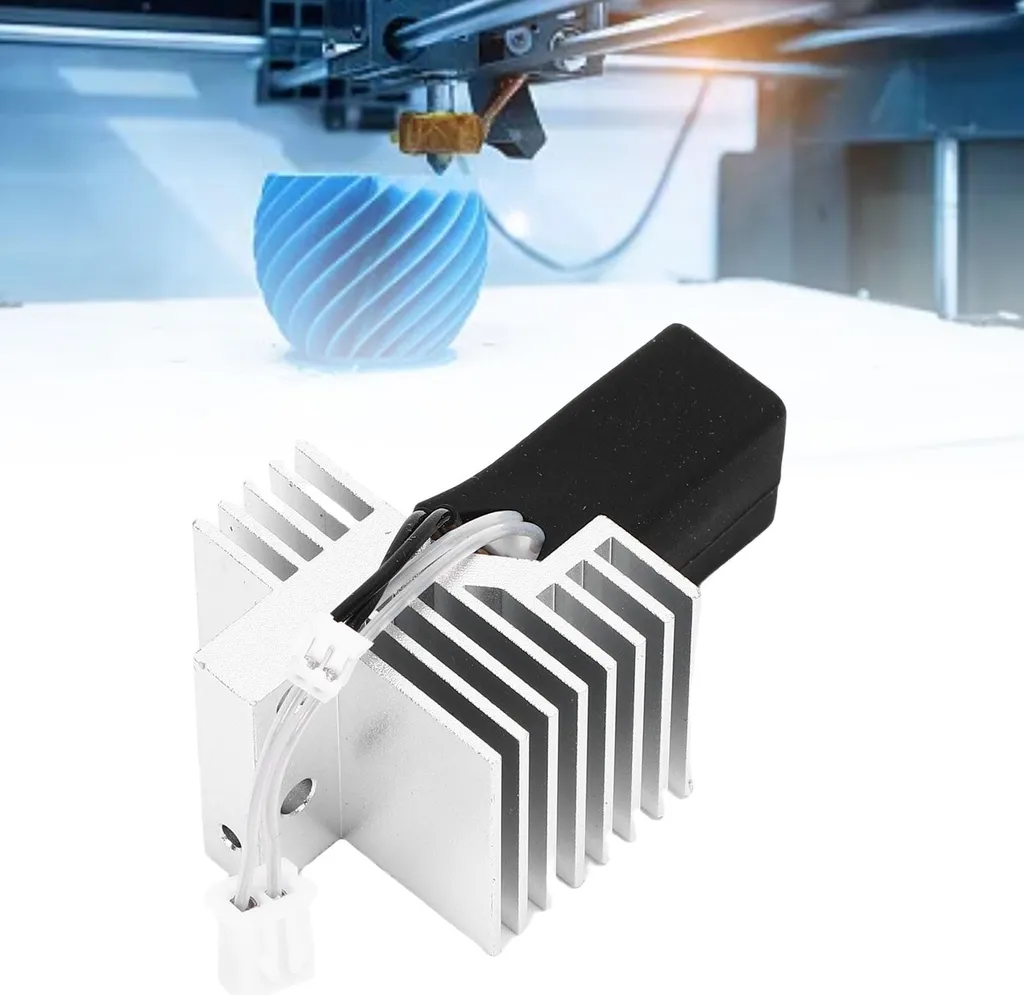 Pack de Buses Centauri pour Impression 3D de Précision avec Accessoires - 11