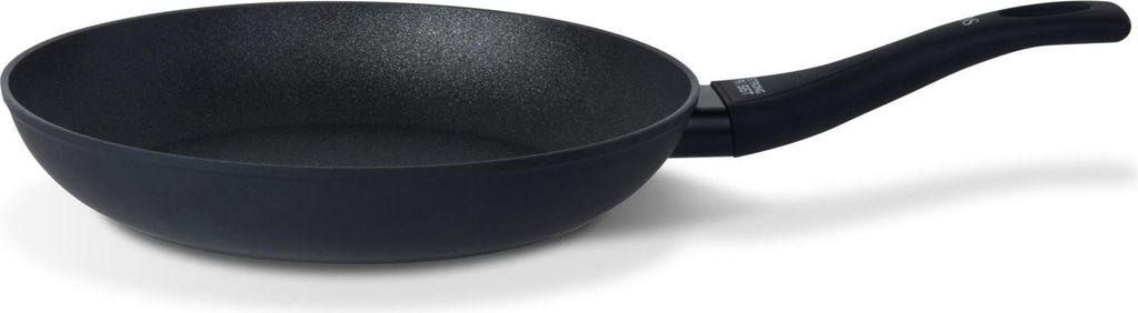 TVS Virtus Induction Padella 28 cm Nero Immagine del prodotto 