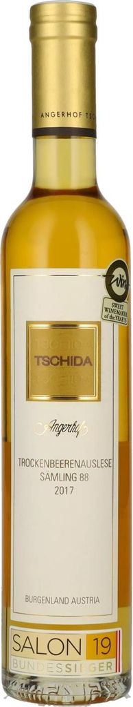 Tschida Angerhof Trockenbeerenauslese Sämling 88 2017 8,5% Produktbild 
