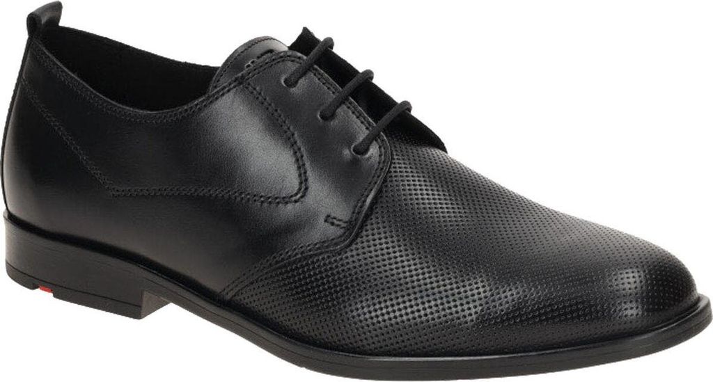 Lloyd Business Schnürschuhe Herren 31393833303530 Schwarz 43 EU