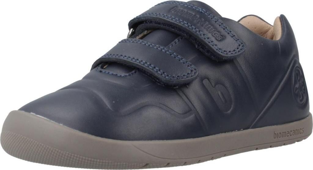 Biomecanics Wider Klettschuh in Blau, Größe 21