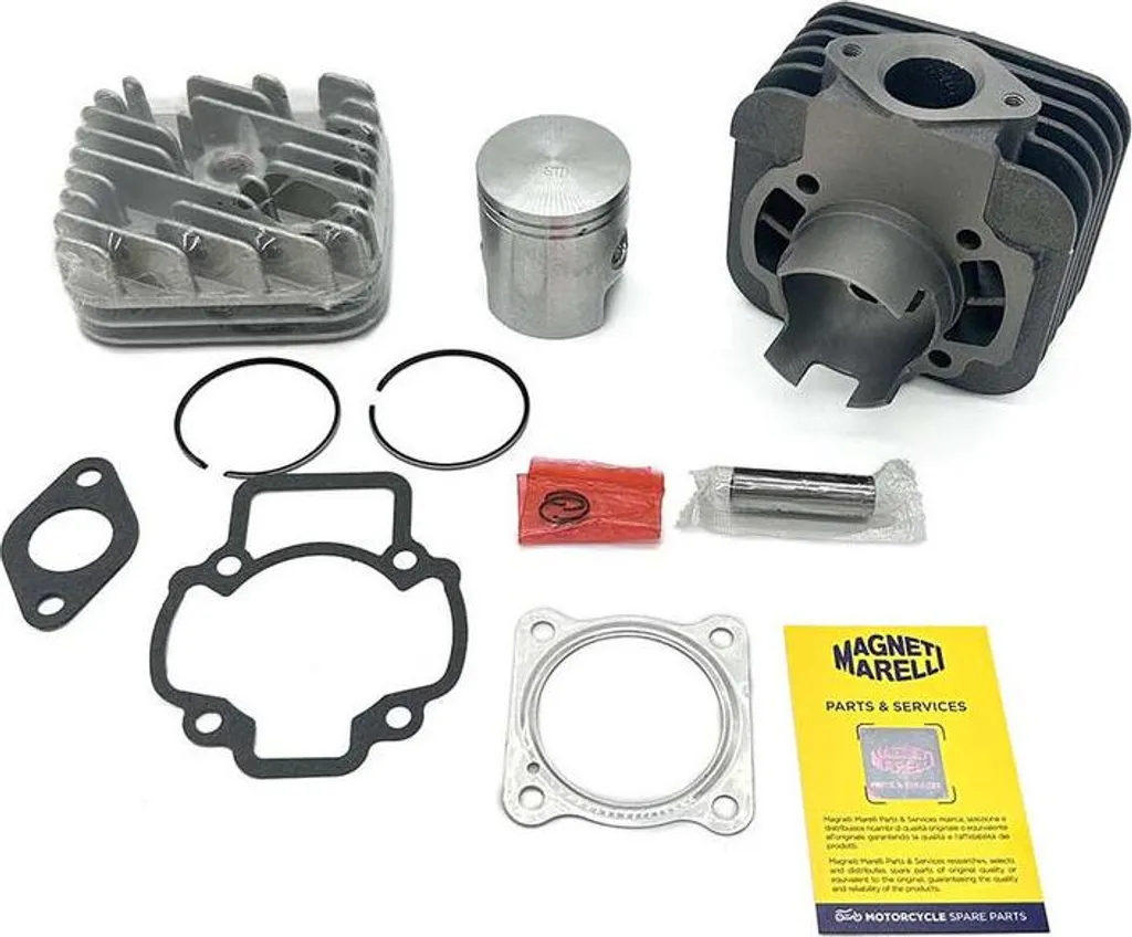 Offerta Gruppo Termico Magneti Marelli D.47 Piaggio 50 2T AC - Prezzo Top