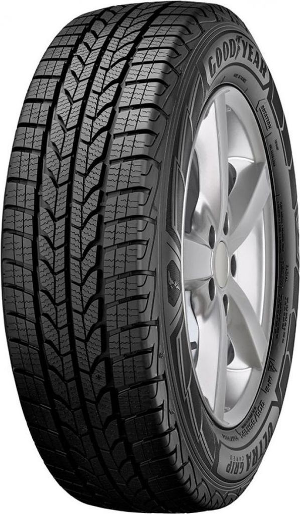 Goodyear Wi car-tyres UltraGrip Cargo ( 215/65 R16C Image du produit 