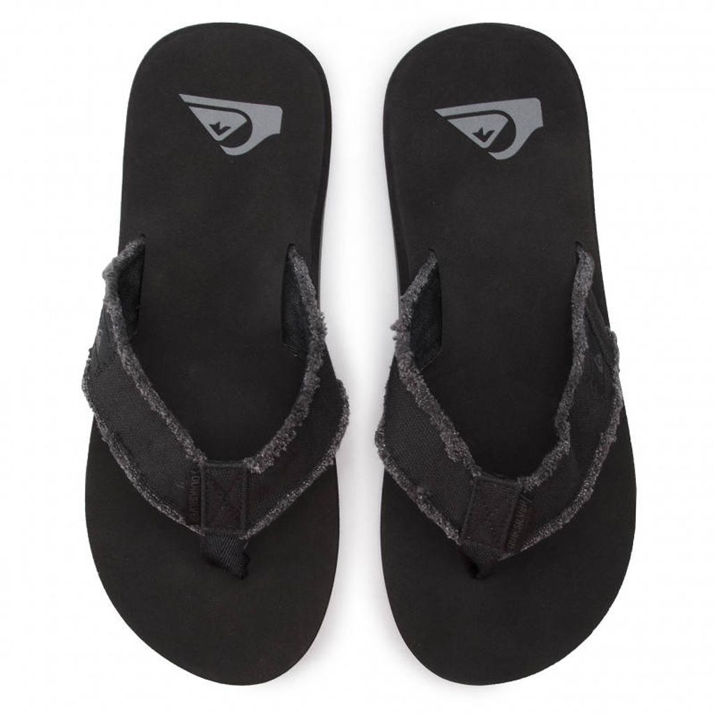 Quiksilver Monkey Žabky Pánske 44 Obrázok produktu 