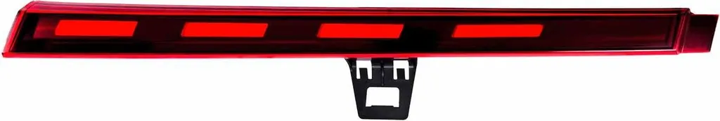 Feu arrière HELLA 2SA 015 563-111 gauche pour remorque et camion