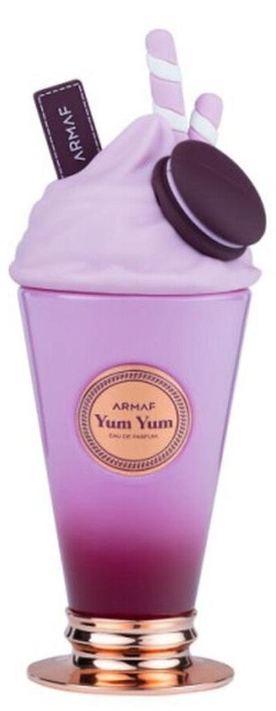 Armaf YUM YUM Eau de Parfum 100ml Unisexe Image du produit 