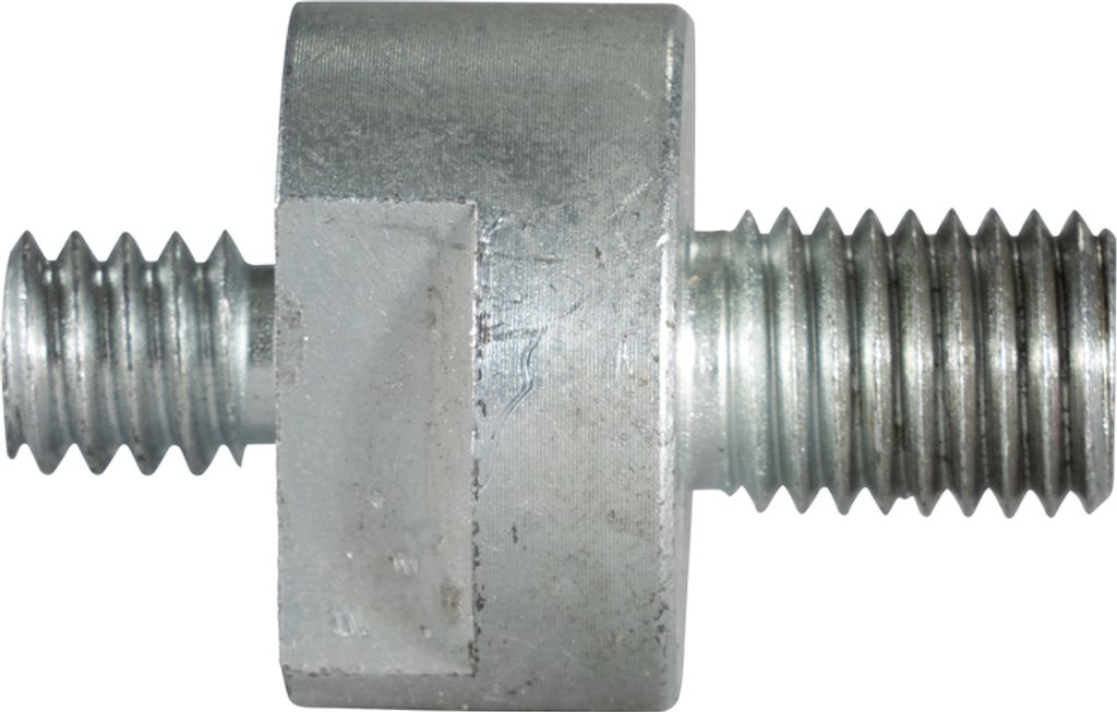 Makita Adapter für 50 mm Stützteller - 743126-2