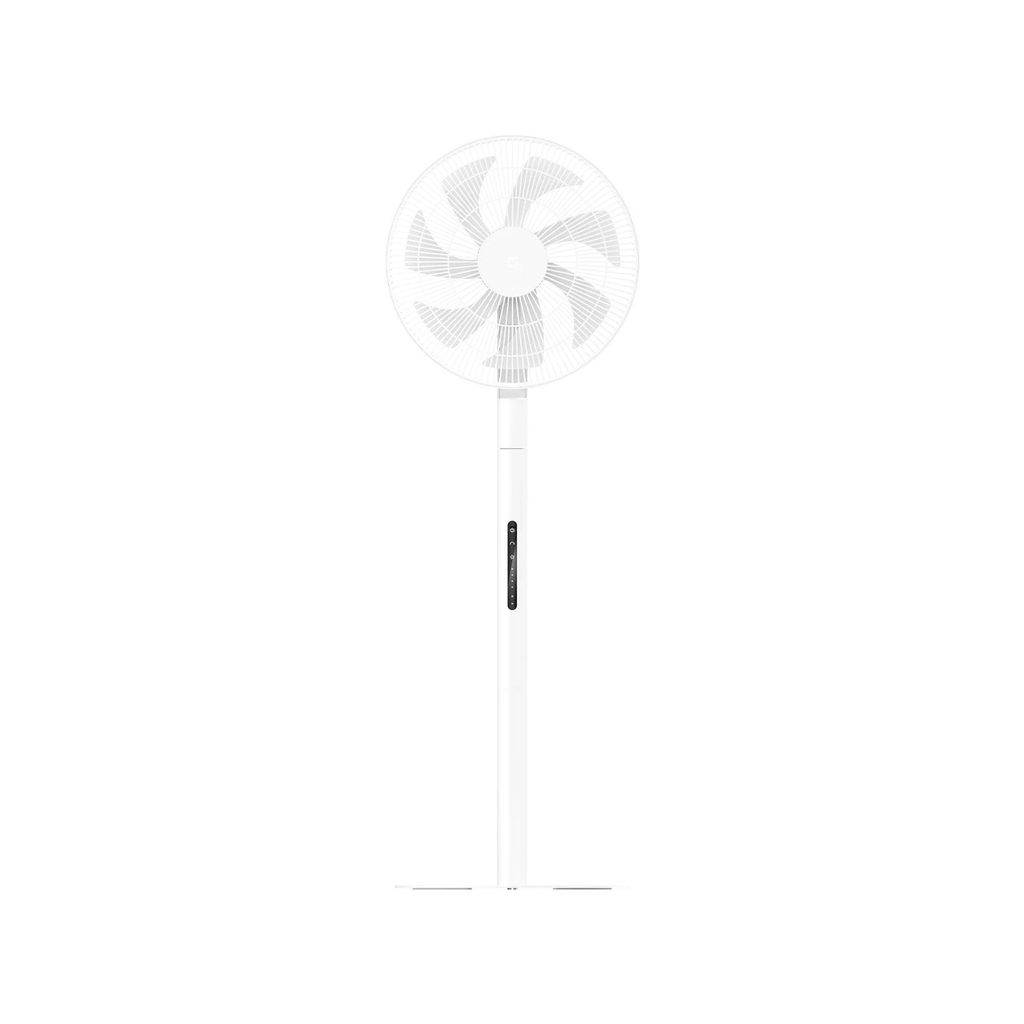 Xiaomi Smart Standing Fan Pro Slim kompakter Ventilator Produktbild 
