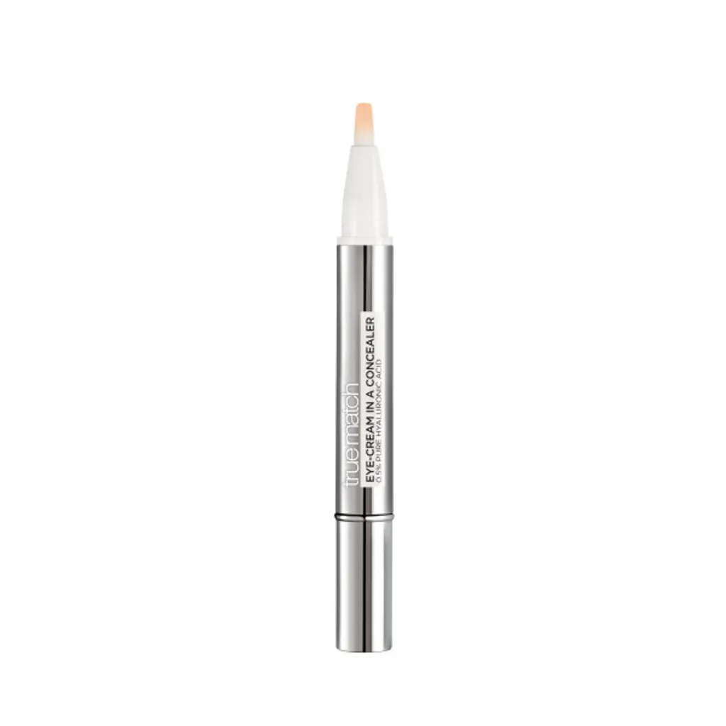 Correcteur Regard Lumineux True Match Eye-Cream pour Cernes Marqué - 3