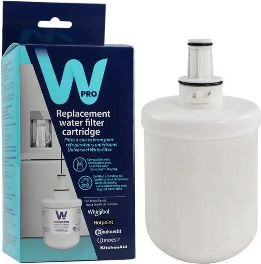 Wpro Wasserfilter APP100 ersetzt DA29-00003G