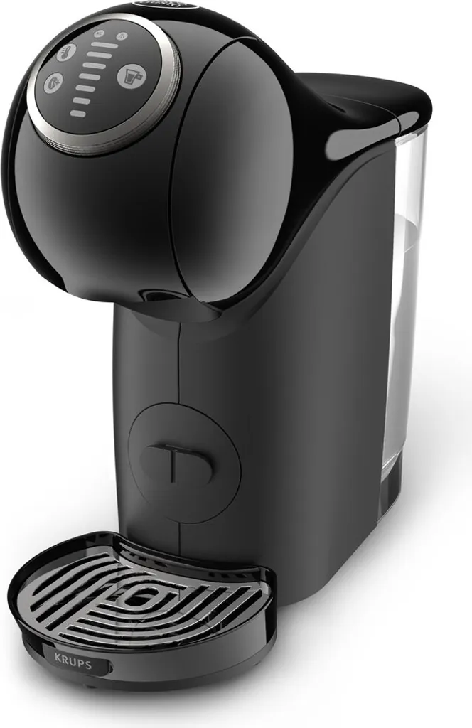 Machine expresso Krups Genio 2 KP3408 compacte de 0,8 L - 5