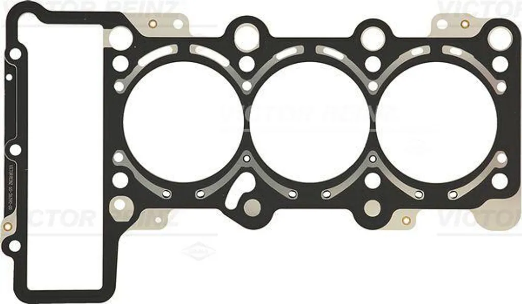 Joint de culasse moteur pour Audi et VW remplace OE 06E103149M neuf