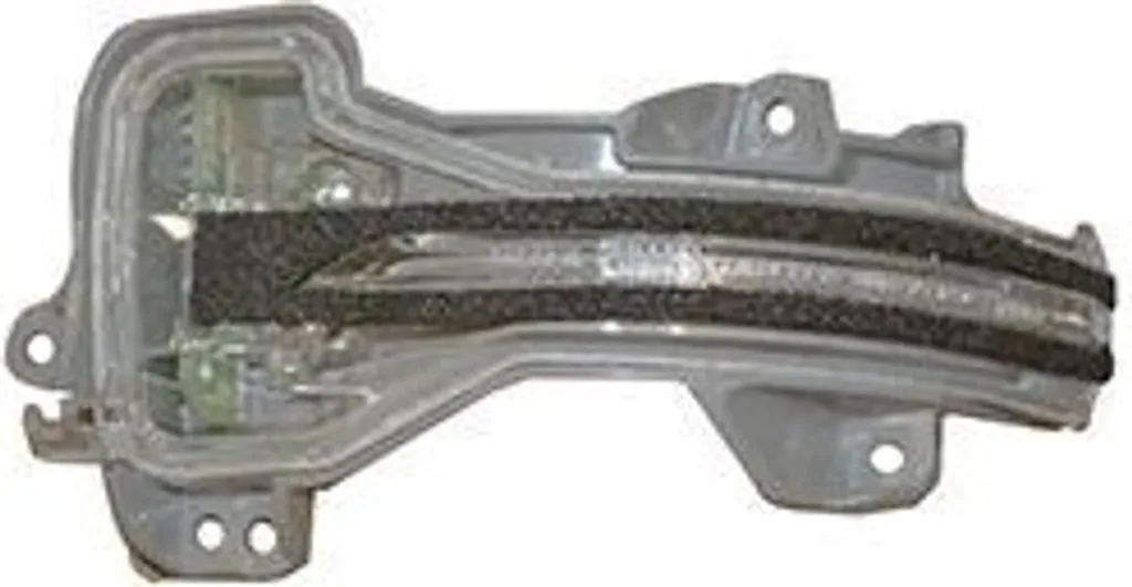 Prezzo Shock VAN WEZEL 2586915 Indicatore Specchio Sinistro Honda CR-V