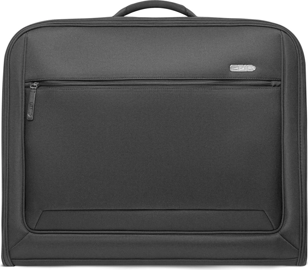 Recensione EPIC porta abiti Discovery Neo - Mai più abiti sgualciti