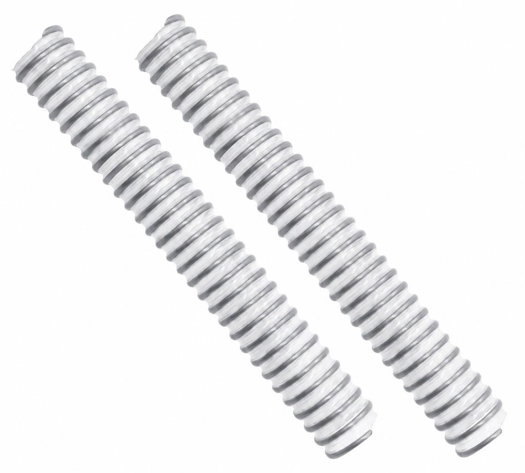 INF 2er-Pack Ersatzschläuche für Bissell Crosswave Produktbild 