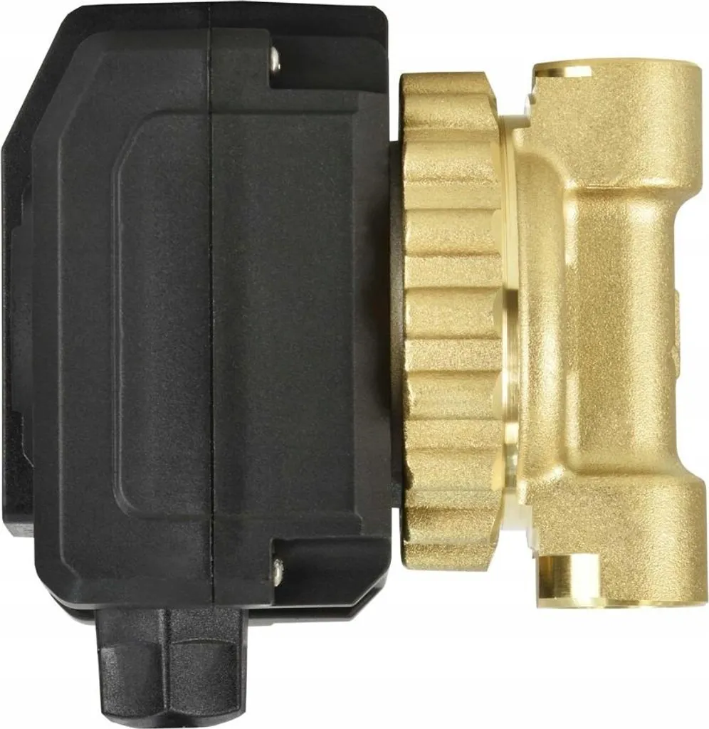 Pompe de circulation silencieuse IBO EPI DN15 économe pour eau potable - 9