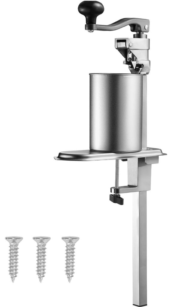 VEVOR Handmatige doseopener, doseopenermachine voor montage Productafbeelding 
