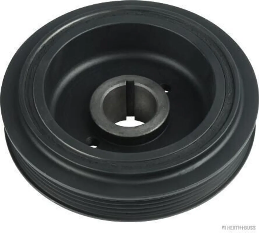 Amortisseur de vibrations vilebrequin 145mm J1092007 pour RAV 4 I