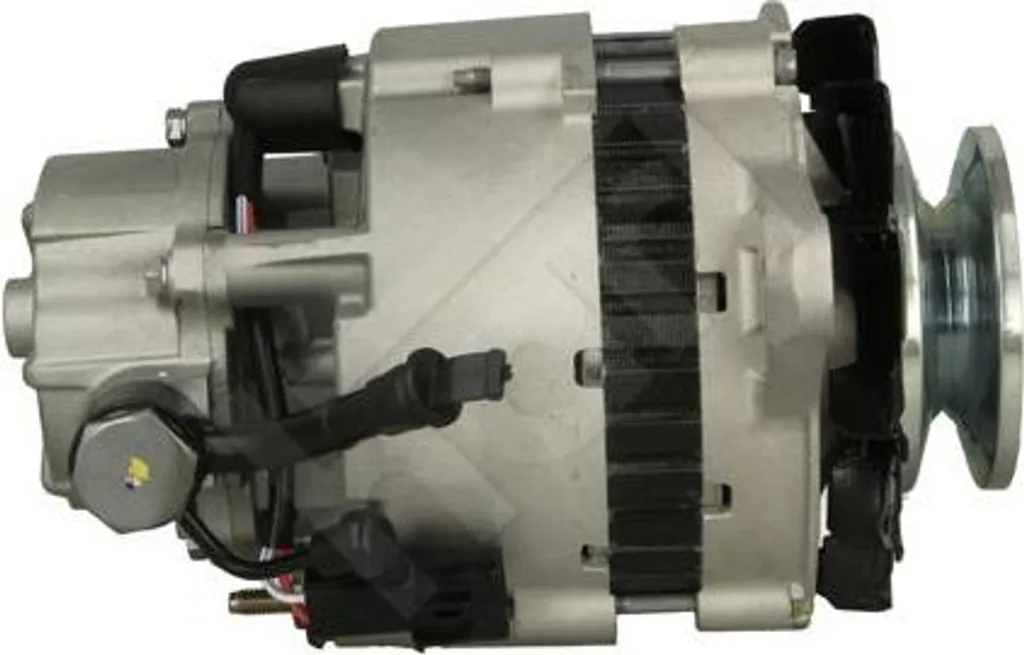 Alternateur pour réparation système de charge Hyundai H100 et Galloper