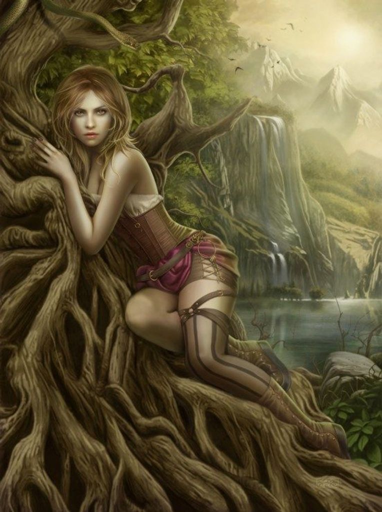 Grafika Puzzle The Mountains of Silence - 2000 Teile Jigsaw