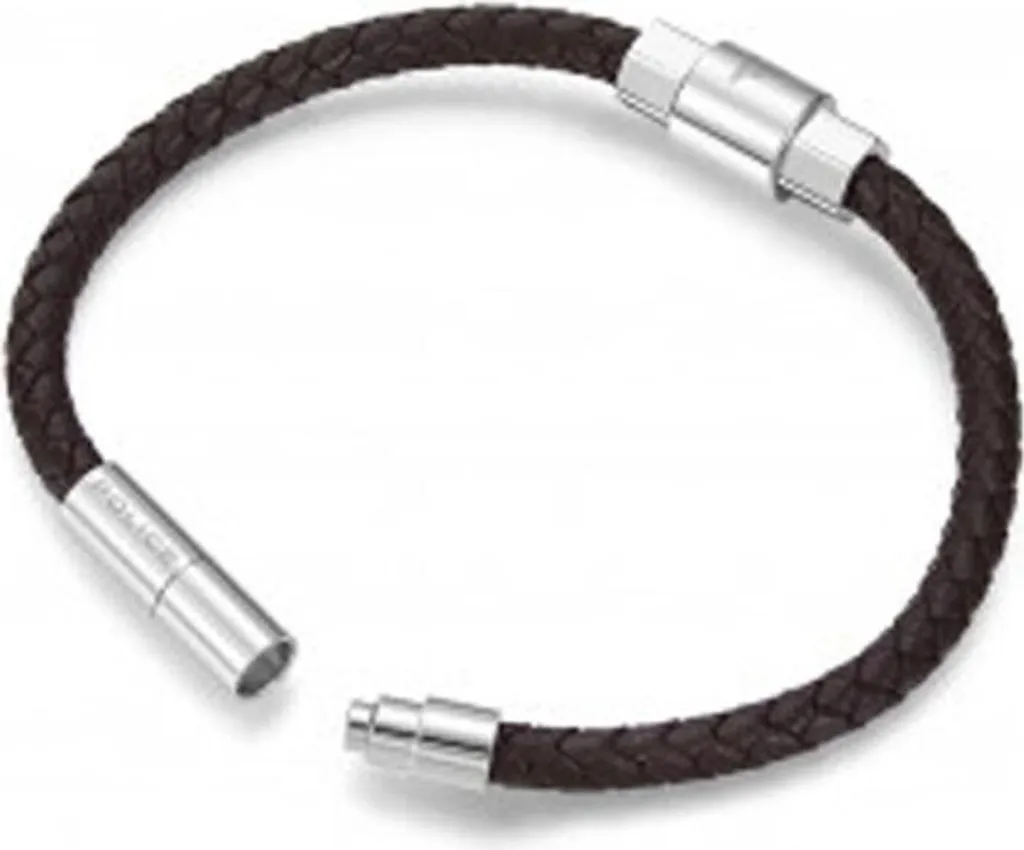 Accessoire Homme POLICE JEWELS PEAGB0001407 Idéal pour un Look Urbain
