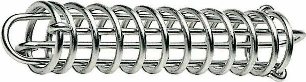 Prezzo Molla Ormeggio Osculati 01.199.16 Inox 390mm | Offerta Online