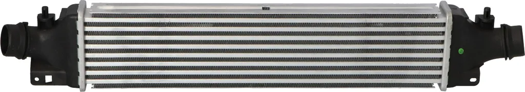 Refroidisseur d'air de suralimentation Corsa D S07 - Modèle NRF 30780