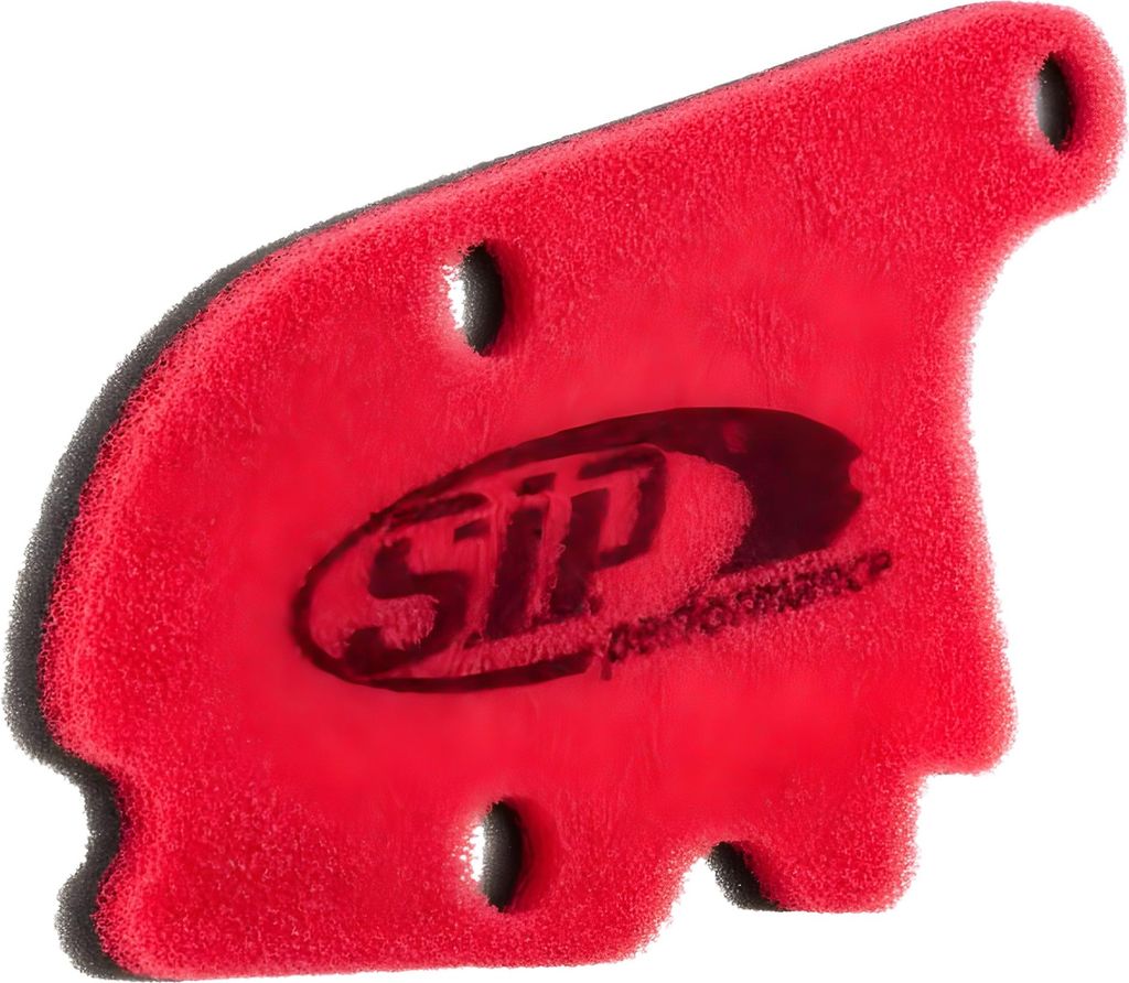Luftfiltereinsatz SIP Performance Double-Layer für Vespa LX, S, Primavera, Sprint 125-150ccm