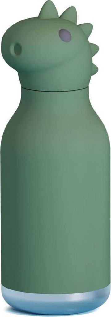 ASOBU Borraccia Cillian il Dinosauro 460ml Immagine del prodotto 