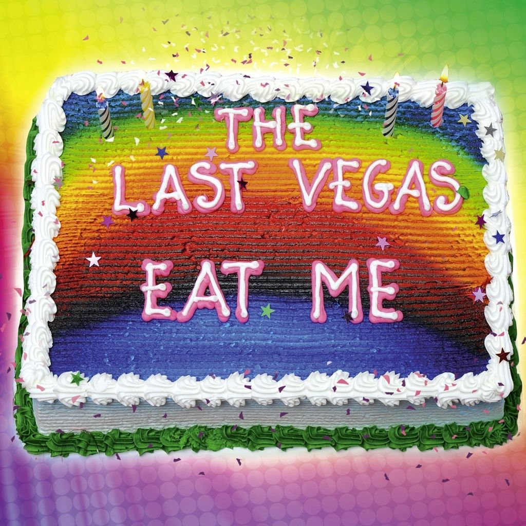 Last Vegas,The-Eat Me