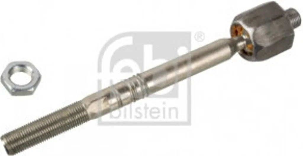 Barre d'accouplement direction Audi A4 8W et A5 F5 - Joint axial FEBI