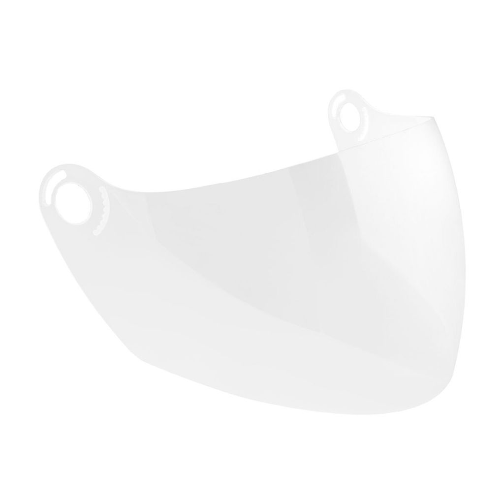 Visiera Lunga Trasparente per Casco Jet CGM 191 PIX Immagine del prodotto 
