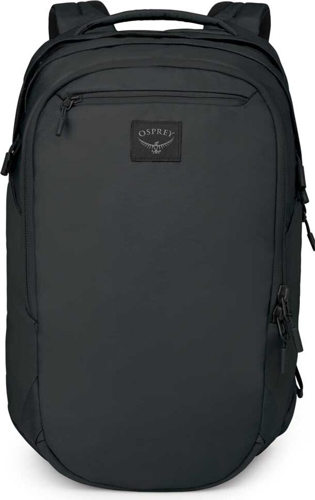 Osprey Aoede 22l Rucksack Schwarz Schwarz One Size
